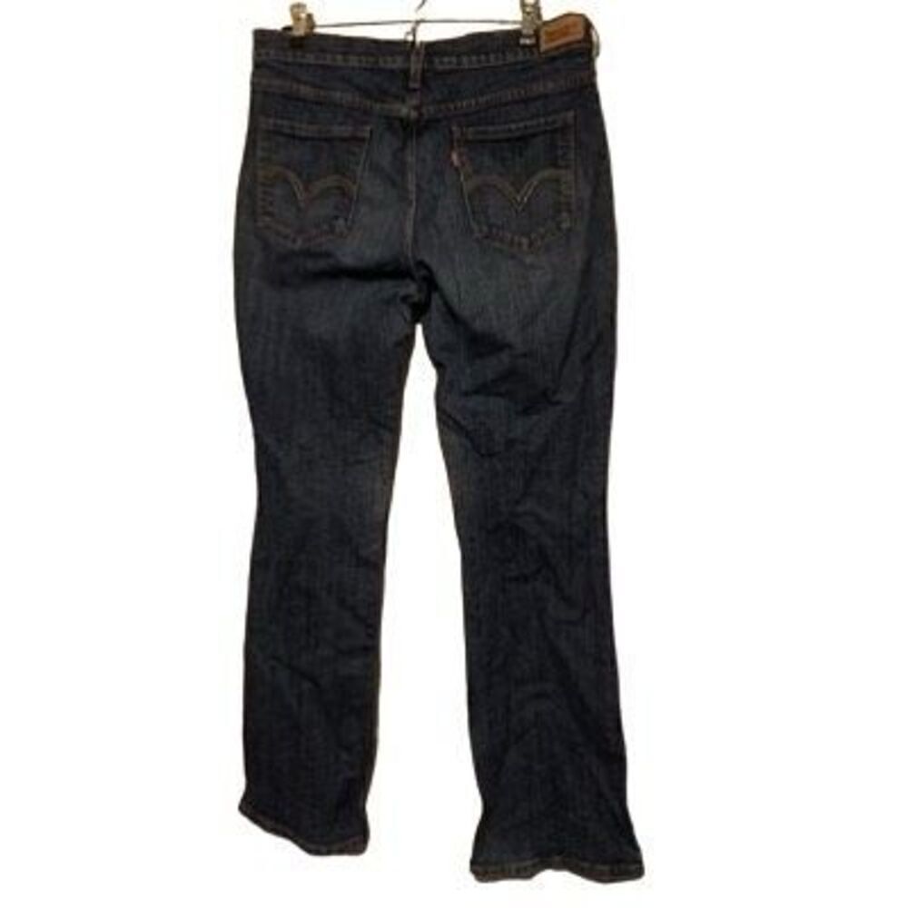 Levi’s Women’s Size 8 M Bootcut Jeans